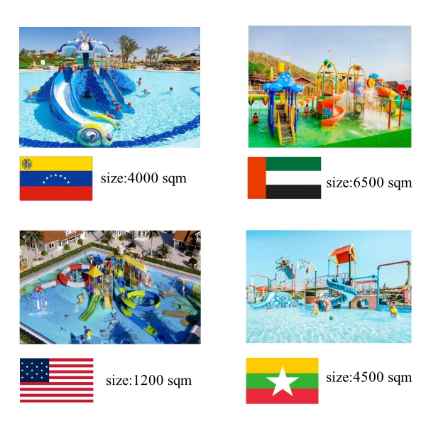 Water Park